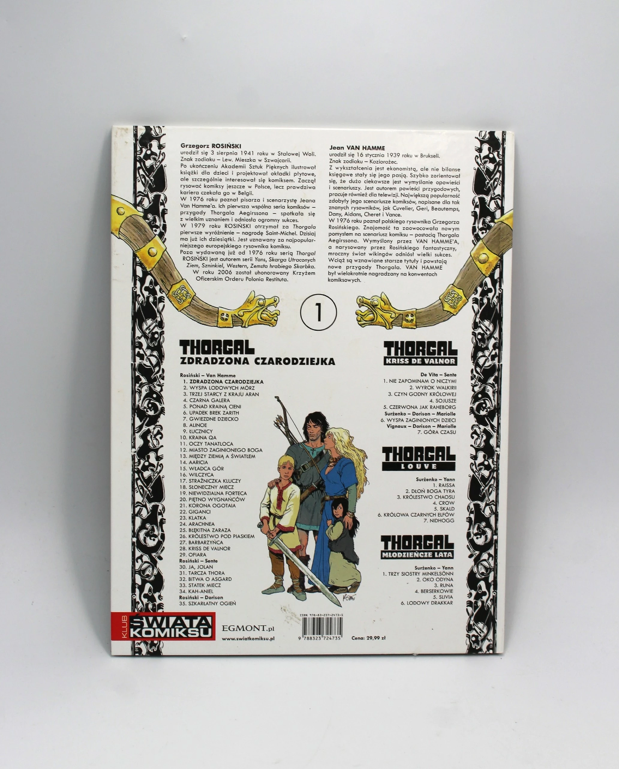 zdradzona-czarodziejka-thorgal-tom-1-stan-11323-2