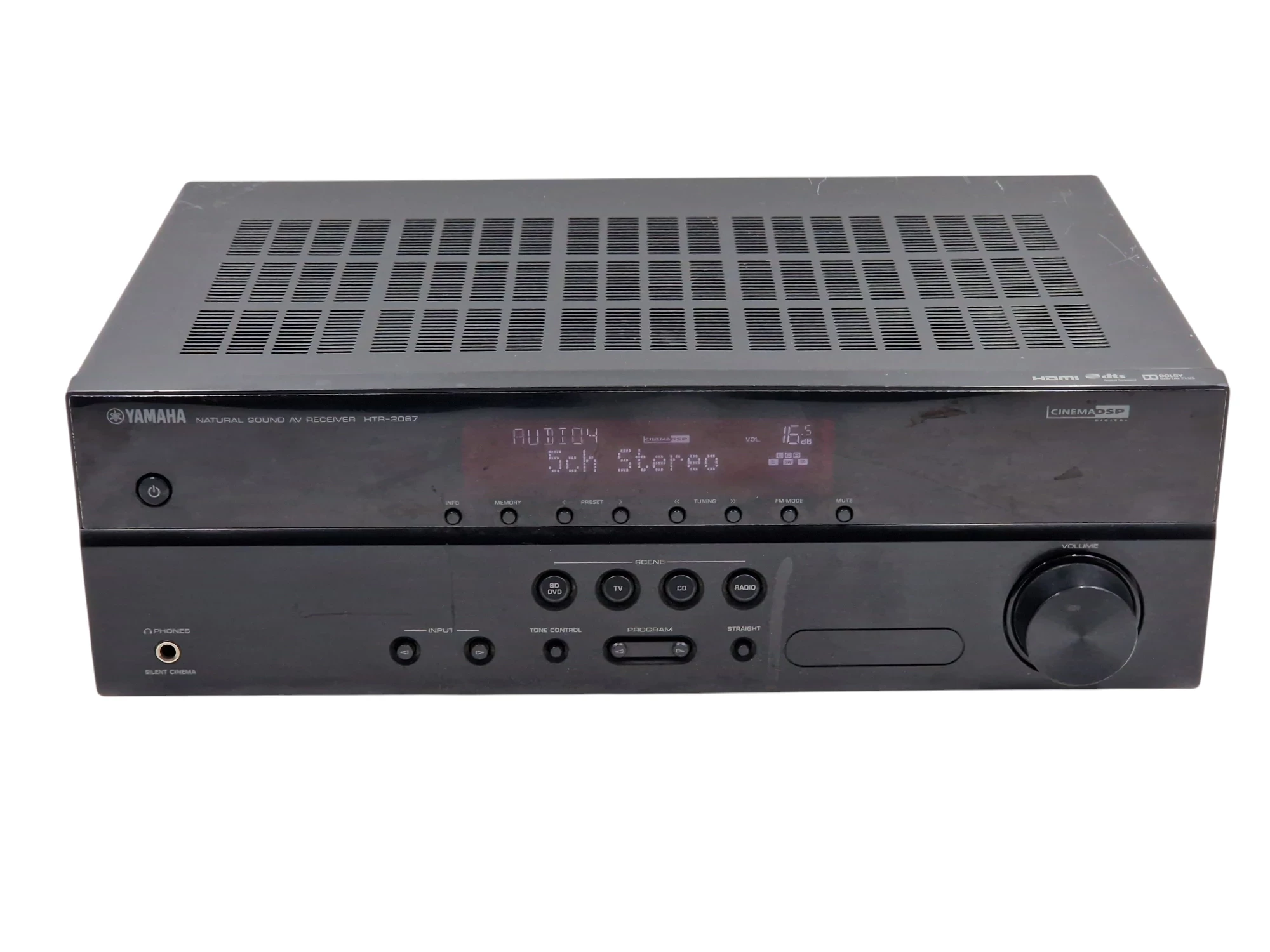 amplituner-yamaha-htr-2067-135-w-51-fm-czarny-bez-pilota-dabrowskiego-21-zory