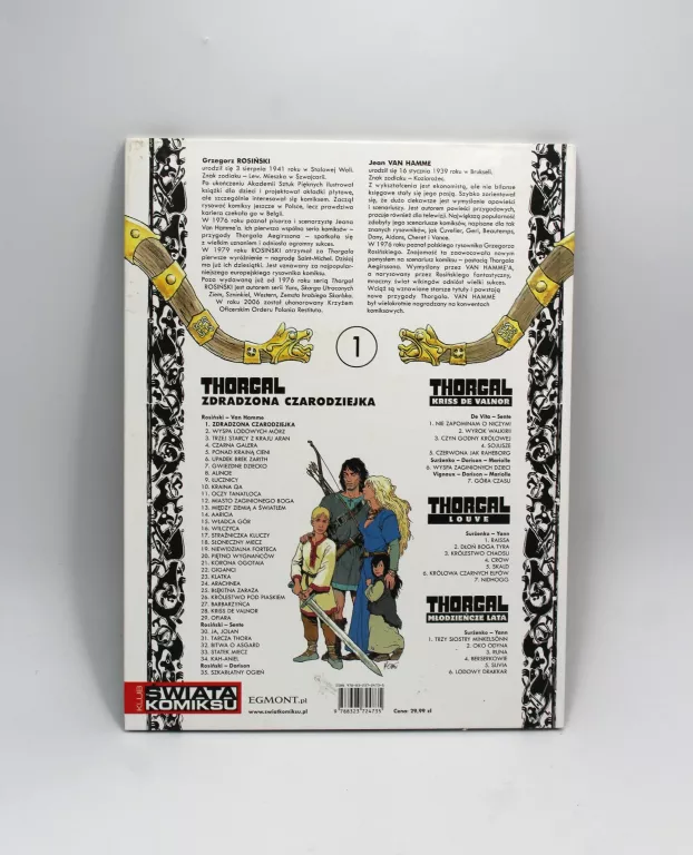 zdradzona-czarodziejka-thorgal-tom-1-stan-11323-2