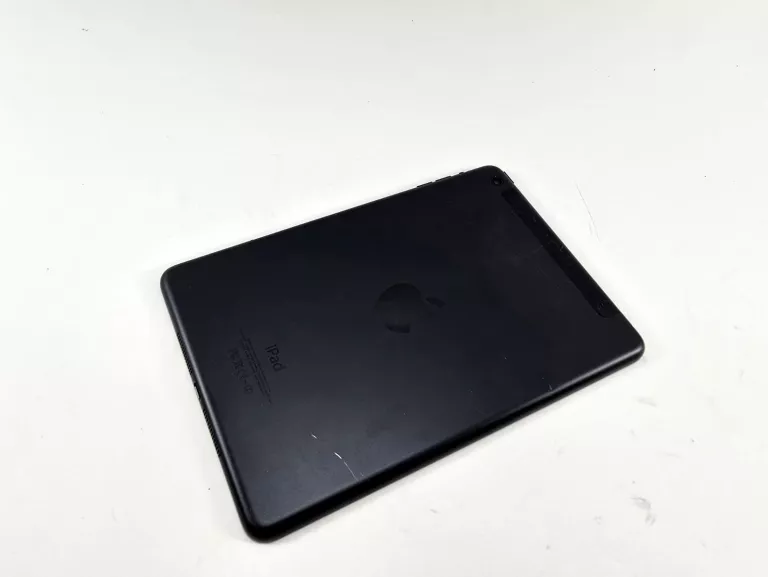 TABLET APPLE IPAD MINI 7,9" 512 MB / 16 GB CZARNY