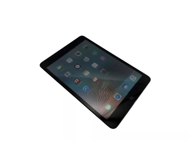 TABLET APPLE IPAD MINI 7,9" 512 MB / 16 GB CZARNY