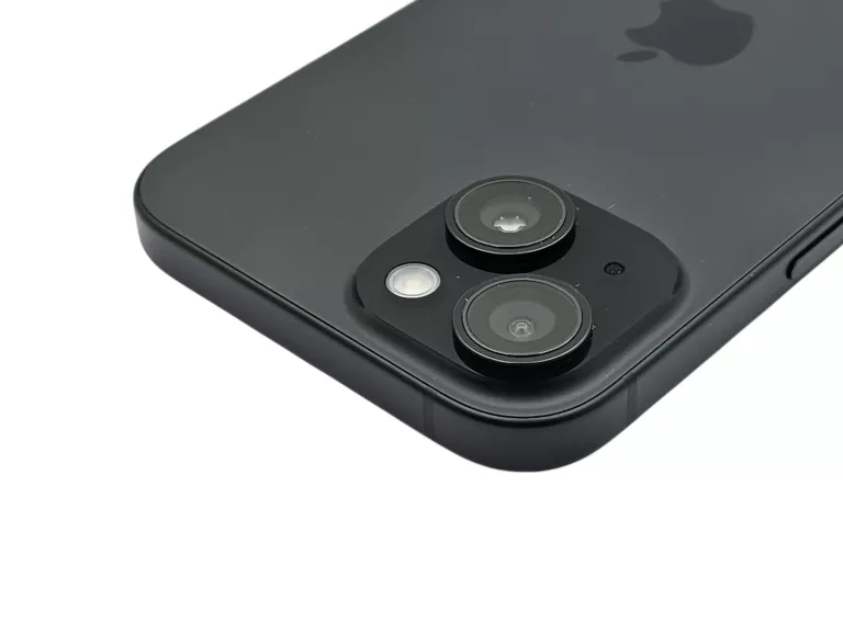 TELEFON APPLE IPHONE 15 5G 128GB 48/12MPX 6.10" OLED GWARANCJA DO 04.2027!