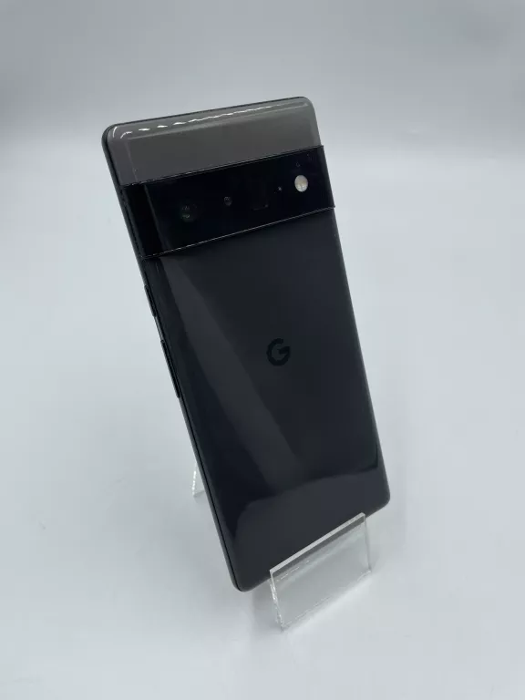 TELEFON GOOGLE PIXEL 6 PRO 128GB/12GB STAN IGŁA POLECAM