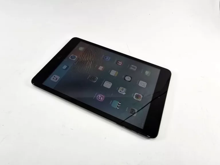 TABLET APPLE IPAD MINI 7,9" 512 MB / 16 GB CZARNY