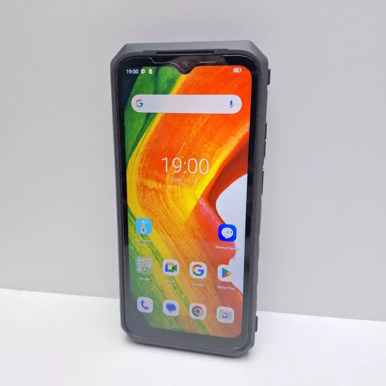 TELEFON ULEFONE POWER ARMOR 18 12/512GB