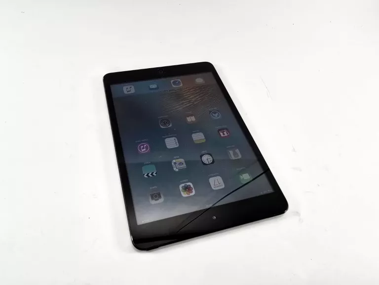 TABLET APPLE IPAD MINI 7,9" 512 MB / 16 GB CZARNY