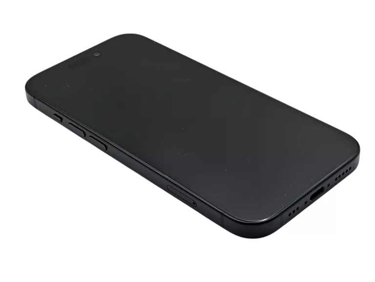 TELEFON APPLE IPHONE 15 5G 128GB 48/12MPX 6.10" OLED GWARANCJA DO 04.2027!