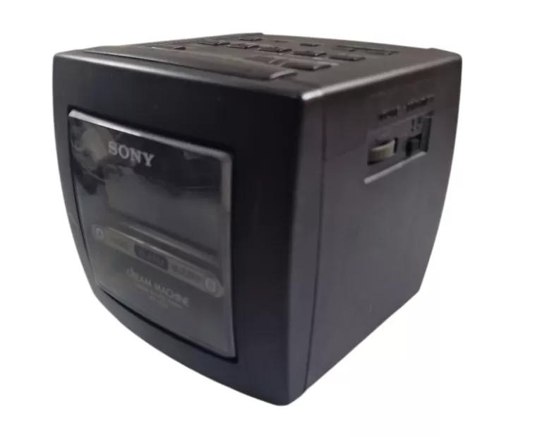 RADIOBUDZIK SONY ICF-C113