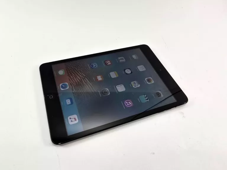TABLET APPLE IPAD MINI 7,9" 512 MB / 16 GB CZARNY