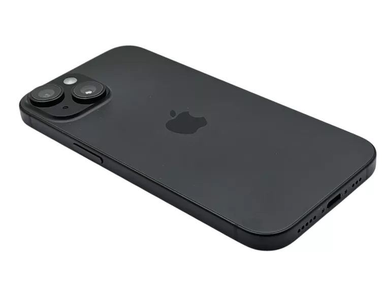 TELEFON APPLE IPHONE 15 5G 128GB 48/12MPX 6.10" OLED GWARANCJA DO 04.2027!