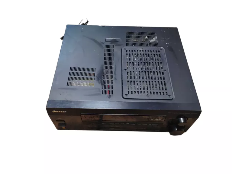 WZMACNIACZ PIONEER VSX-D512