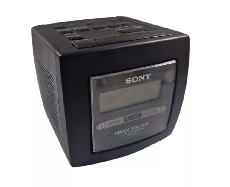 RADIOBUDZIK SONY ICF-C113
