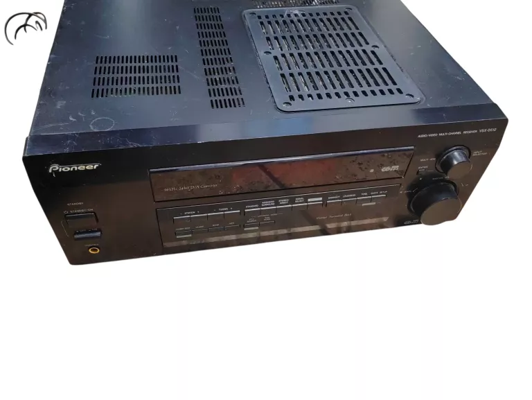 WZMACNIACZ PIONEER VSX-D512