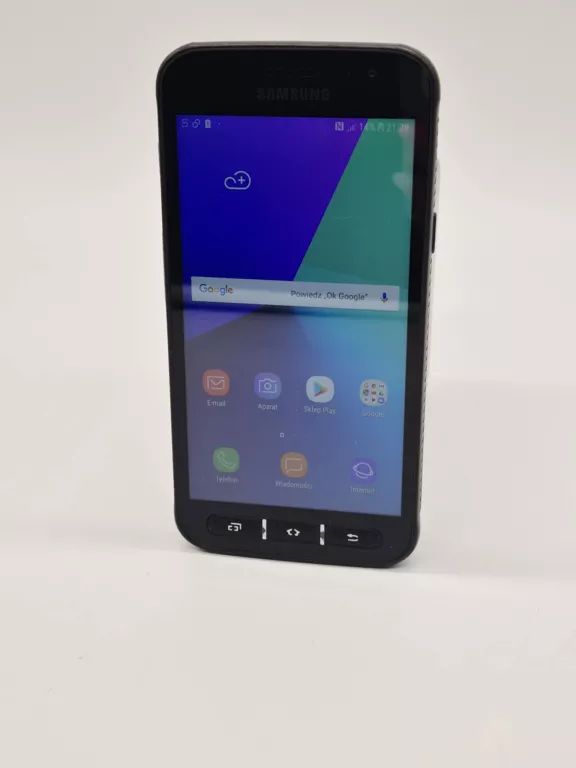 TELEFON SAMSUNG XCOVER 4 G390F 2/16GB