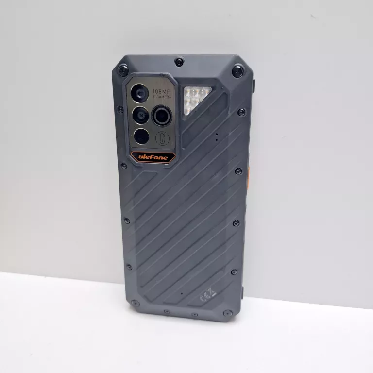 TELEFON ULEFONE POWER ARMOR 18 12/512GB