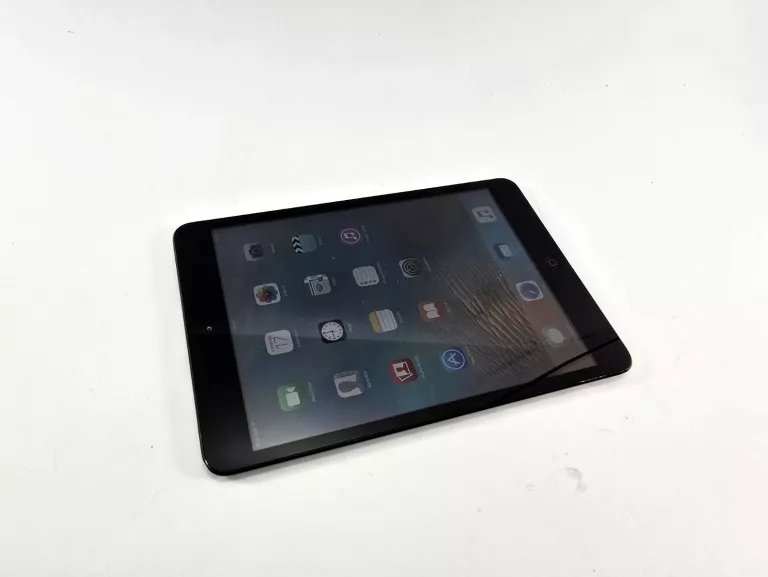 TABLET APPLE IPAD MINI 7,9" 512 MB / 16 GB CZARNY