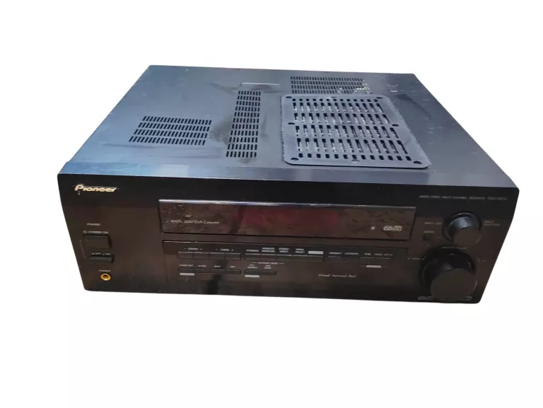 WZMACNIACZ PIONEER VSX-D512