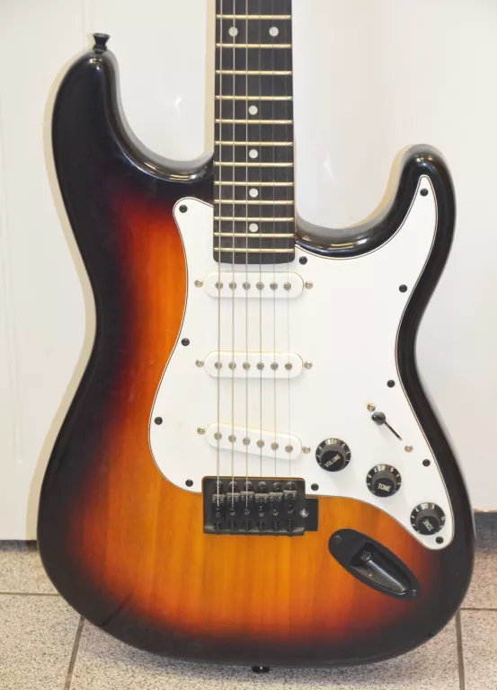GIATRA ELEKTRYCZNA MADISON V-TONE EST 22