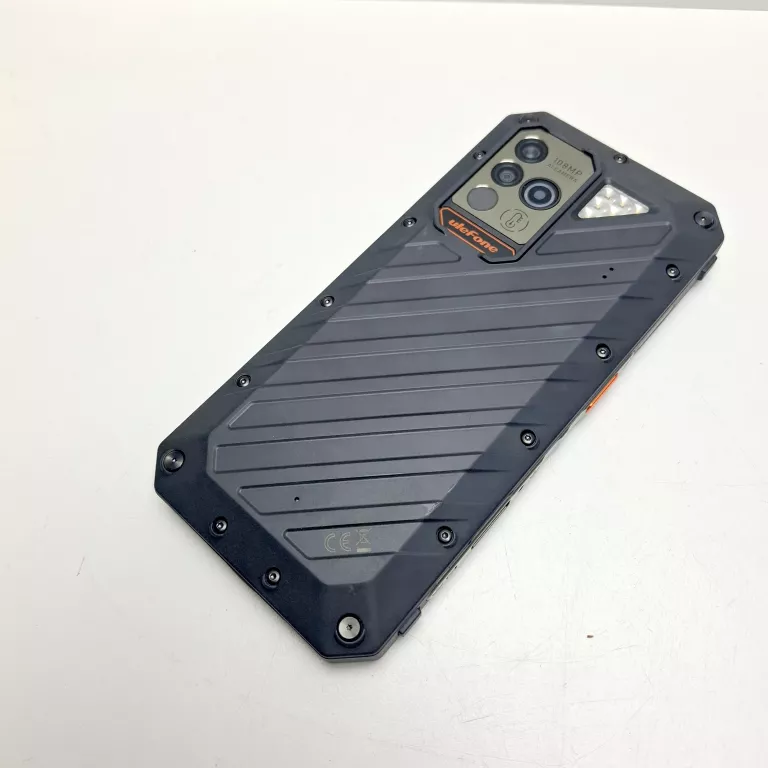 TELEFON ULEFONE POWER ARMOR 18 12/512GB