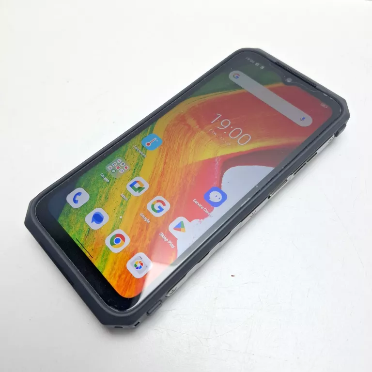 TELEFON ULEFONE POWER ARMOR 18 12/512GB