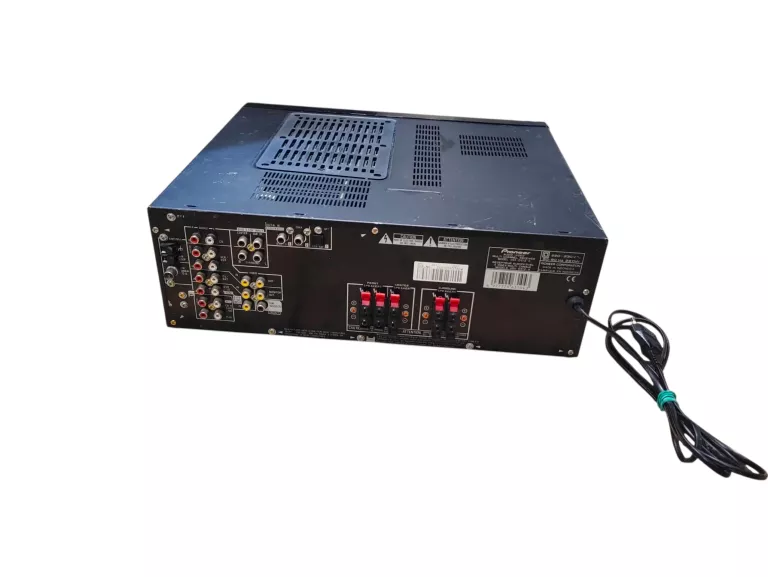 WZMACNIACZ PIONEER VSX-D512