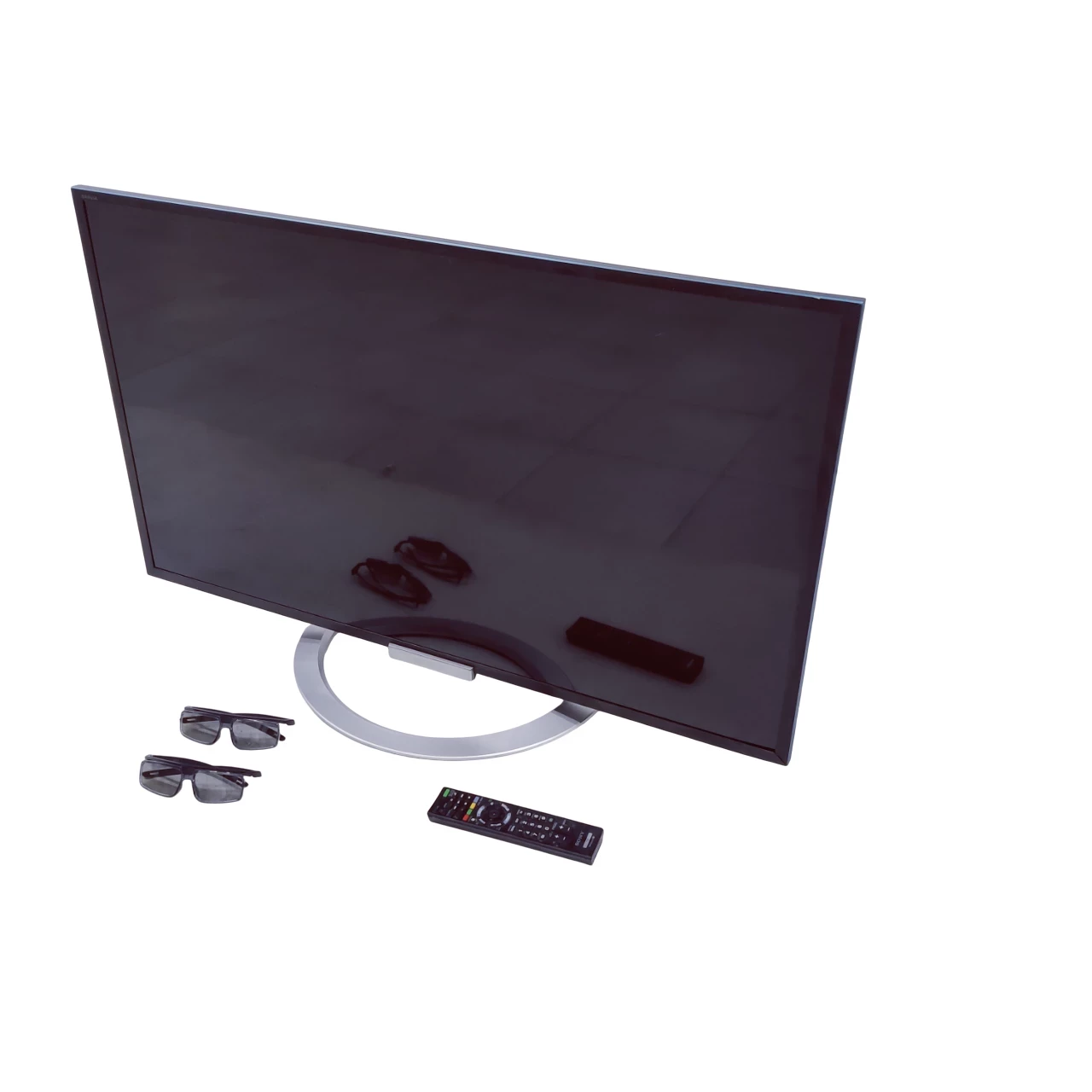 telewizor-sony-kdl-42w805a-3d-okulary-pilot-czerwony-dwor-24-gdansk