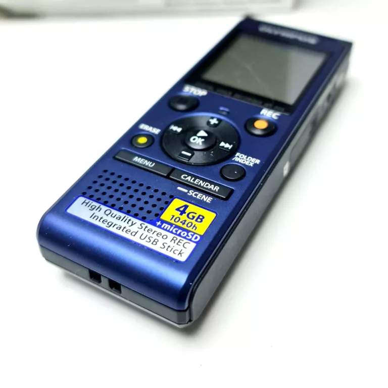 DYKTAFON OLYMPUS WS-806