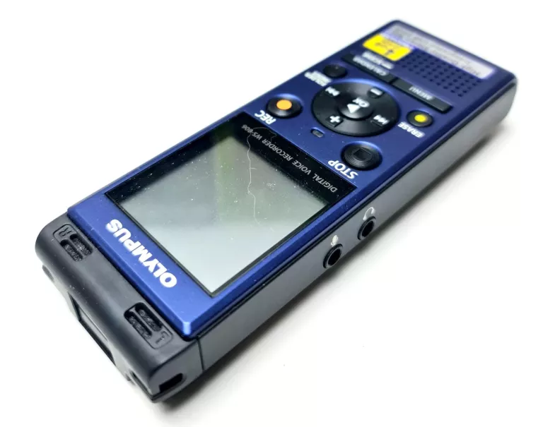 DYKTAFON OLYMPUS WS-806