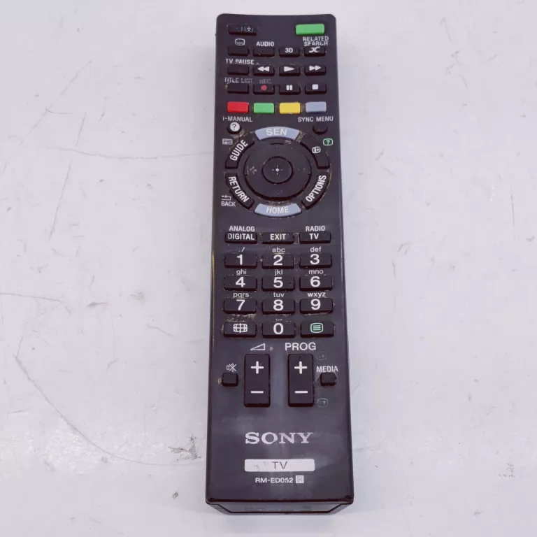 TELEWIZOR SONY KDL-42W805A 3D OKULARY PILOT