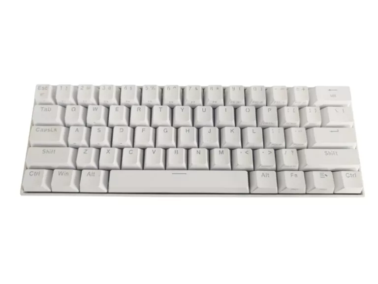 KLAWIATURA BEZPRZEWODOWA REDRAGON DRACONIC PRO K530W