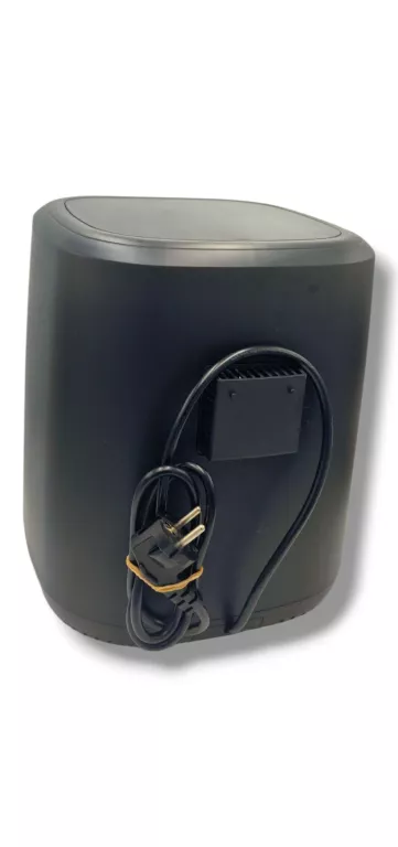 AIRFRYER MASTERPRO BGMP-9322-PL FRYTOWNICA BEZTŁUSZCZOWA WARTO