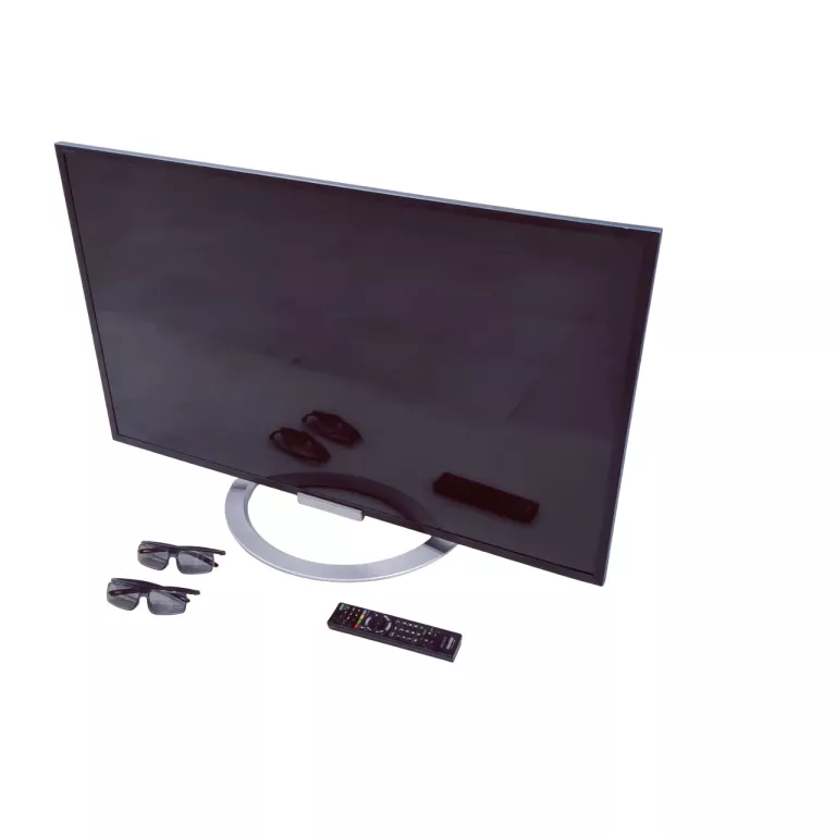 TELEWIZOR SONY KDL-42W805A 3D OKULARY PILOT