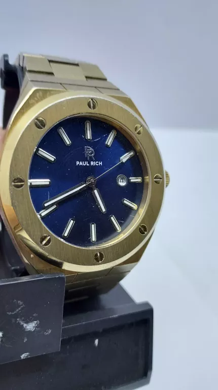 ZEGAREK PAUL RICH PR68-M
