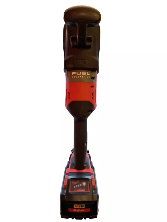 WIERTARKA KĄTOWA MILWAUKEE M18 CRAD 18 V/AKU 8MAH