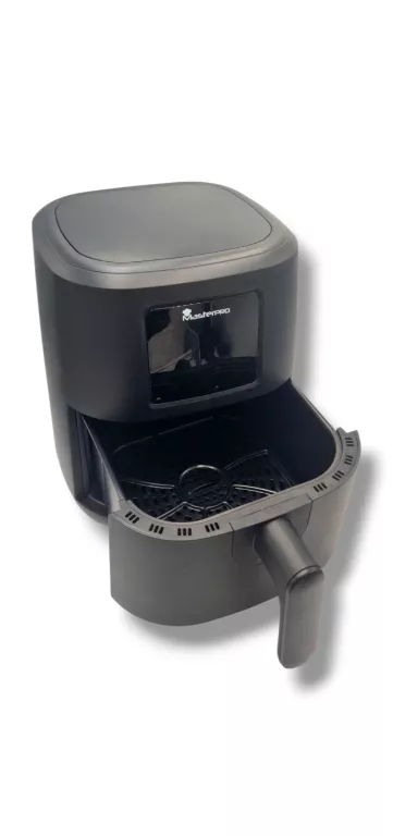 AIRFRYER MASTERPRO BGMP-9322-PL FRYTOWNICA BEZTŁUSZCZOWA WARTO