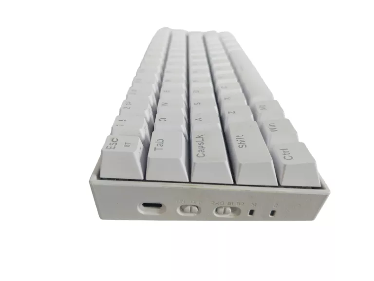 KLAWIATURA BEZPRZEWODOWA REDRAGON DRACONIC PRO K530W