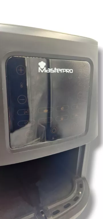 AIRFRYER MASTERPRO BGMP-9322-PL FRYTOWNICA BEZTŁUSZCZOWA WARTO