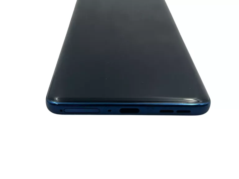 TELEFON MOTOROLA EDGE 60 12/512GB NIEBIESKI - NA CZĘŚCI