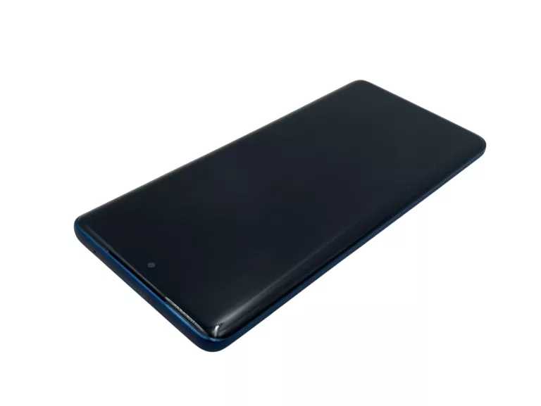 TELEFON MOTOROLA EDGE 60 12/512GB NIEBIESKI - NA CZĘŚCI