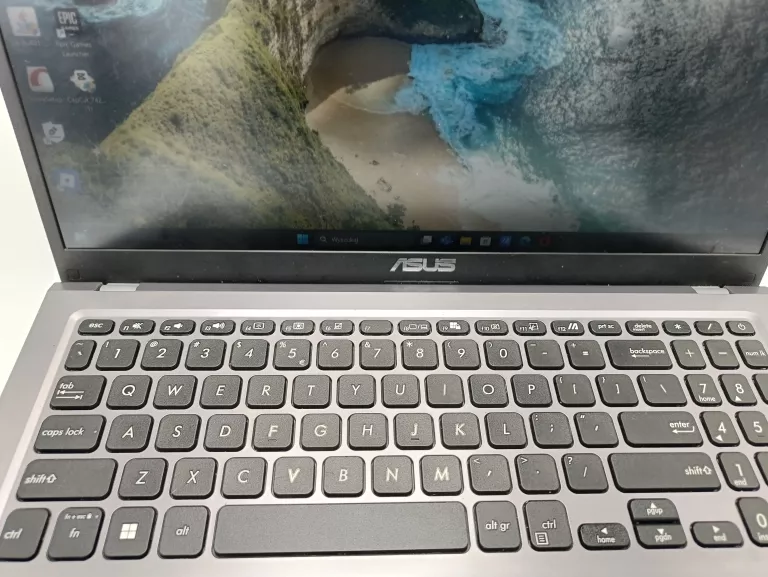 LAPTOP ASUS VIVOBOOK X515JA - BQ3327W 512GB/8GB INTEL CORE I3