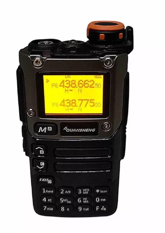 KRÓTKOFALÓWKA QUANSHENG UV-K5 (8)