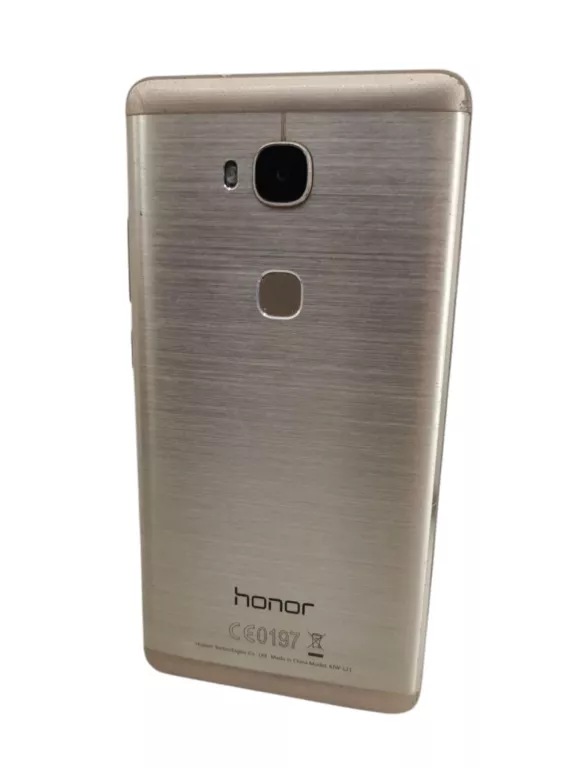 TELEFON HUAWEI HONOR 5X GOLD 2/16GB