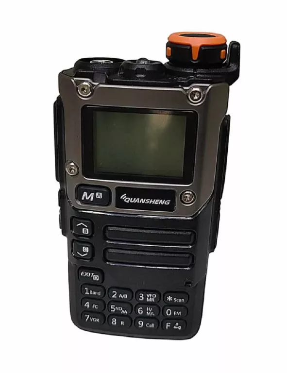 KRÓTKOFALÓWKA QUANSHENG UV-K5 (8)