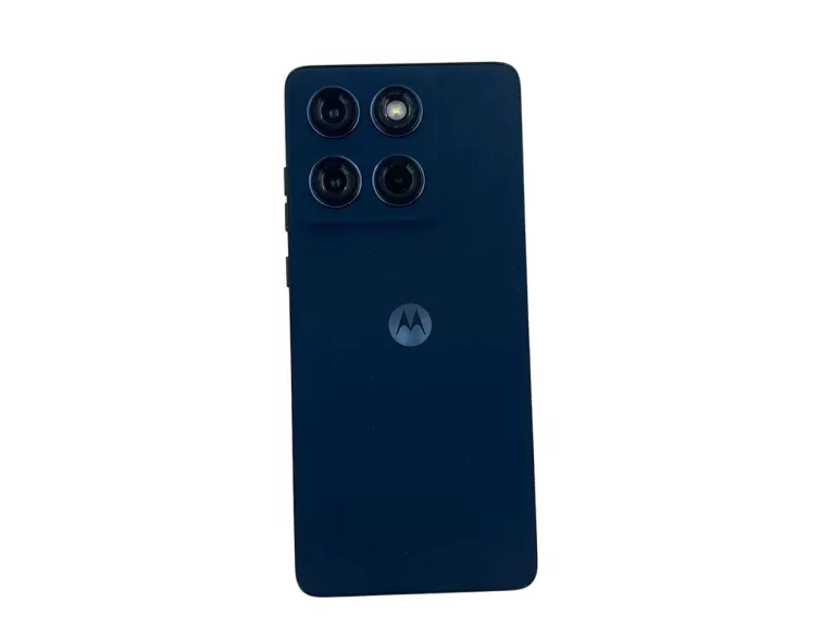 TELEFON MOTOROLA EDGE 60 12/512GB NIEBIESKI - NA CZĘŚCI