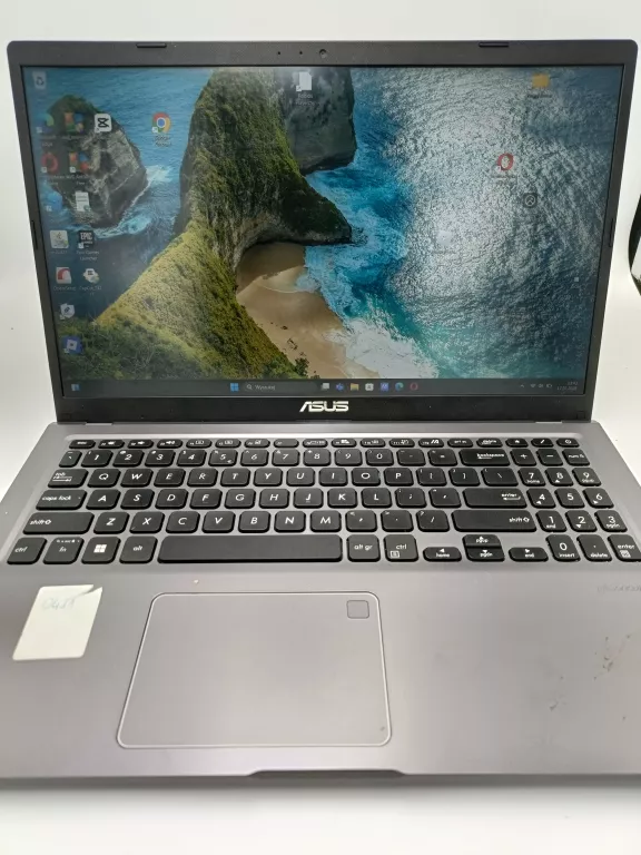 LAPTOP ASUS VIVOBOOK X515JA - BQ3327W 512GB/8GB INTEL CORE I3