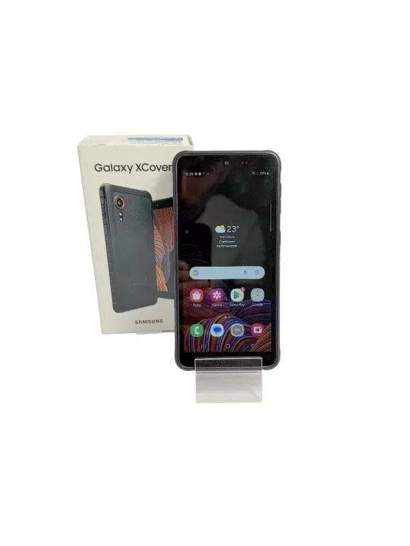 TELEFON SAMSUNG GALAXY XCOVER 5