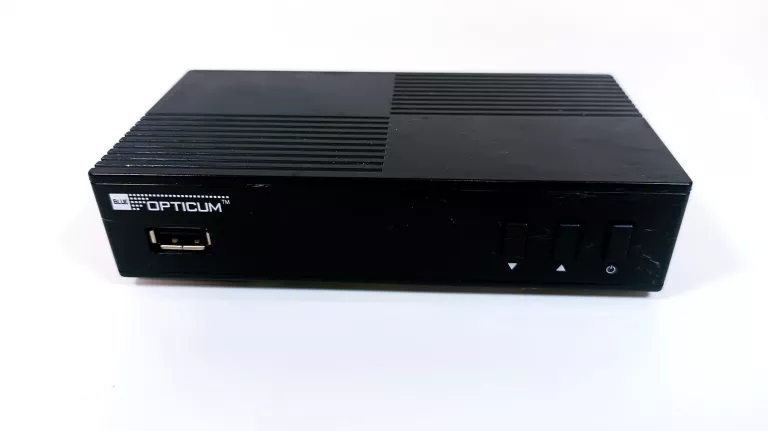 TUNER DEKODER OPTICUM BLUE R265 LITE