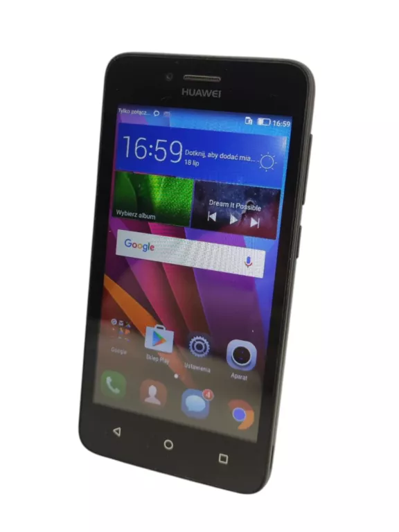 TELEFON HUAWEI Y3 II LUA-L21 1/8GB