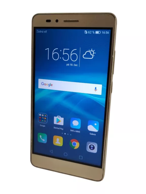TELEFON HUAWEI HONOR 5X GOLD 2/16GB