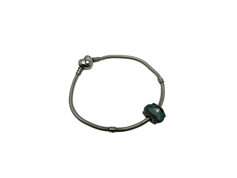 925-srebrna-bransoletka-pandora-charms-205g-21cm-okazja-stan-11323-2